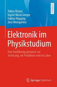Elektronik im Physikstudium