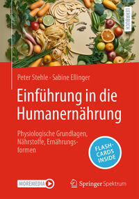 Einführung in die Humanernährung