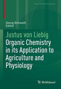 Justus von Liebig