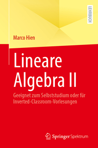 Lineare Algebra II