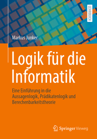 Logik für die Informatik