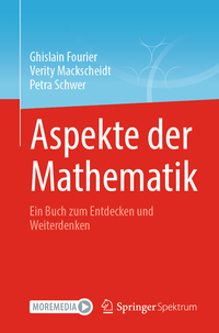 Aspekte der Mathematik