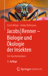 Jacobs/Renner – Biologie und Ökologie der Insekten