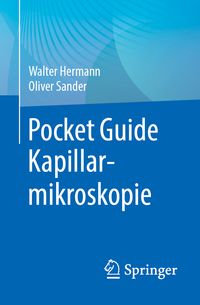 Pocket Guide Kapillarmikroskopie