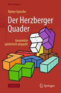 Der Herzberger Quader