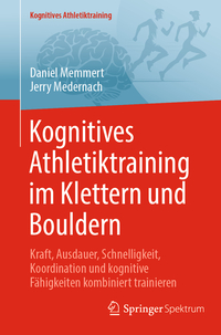Kognitives Athletiktraining im Klettern und Bouldern
