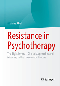 Resistance in Psychotherapy