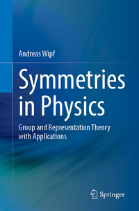 Symmetries in Physics