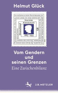 Vom Gendern und seinen Grenzen