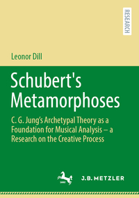Schubert's Metamorphoses