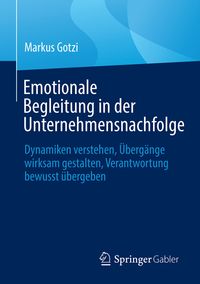 Emotionale Begleitung in der Unternehmensnachfolge