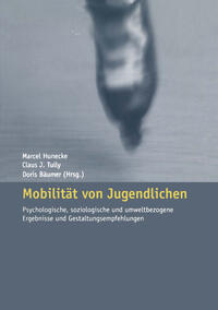 Mobilität von Jugendlichen