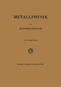 Metallphysik