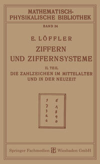 Ziffern und Ziffernsysteme