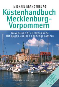 Küstenhandbuch Mecklenburg-Vorpommern