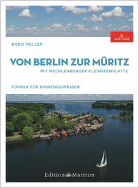 Von Berlin zur Müritz