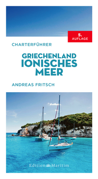 Charterführer Griechenland: Ionisches Meer