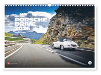 Porsche Drive 2026