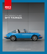 PORSCHE 911 Targa