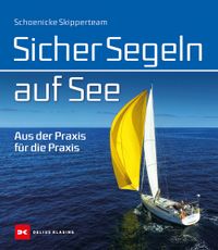 Sicher Segeln auf See