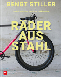 Räder aus Stahl