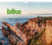 Bike 2027