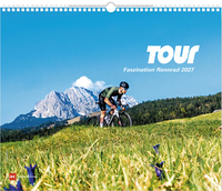Tour 2027