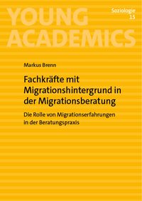 Fachkräfte mit Migrationshintergrund in der Migrationsberatung