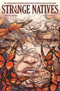 Strange Natives - Die vergessenen Erinnerungen einer vergesslichen alten Dame