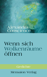 Wenn sich Wolkenräume öffnen