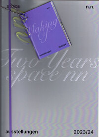 Two Years space n.n.