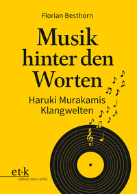 Musik hinter den Worten