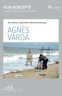 Agnès Varda