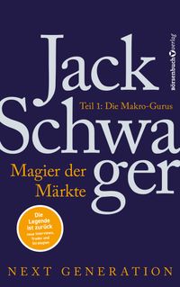 Magier der Märkte: Next Generation 1