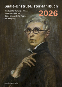 Saale-Unstrut-Elster-Jahrbuch 2026