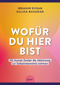 Wofür du hier bist