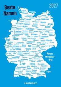 Beste Namen