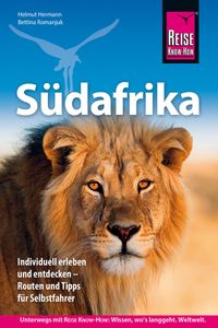 Reise Know-How Reiseführer Südafrika