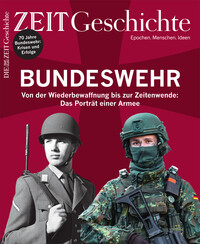 ZEIT Geschichte 5/25