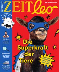ZEIT LEO 3/26