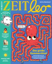 ZEIT LEO 4/26