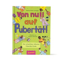 Von Null auf Pubertät