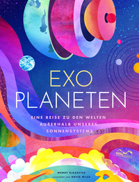 Exoplaneten