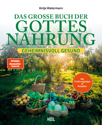 Das große Buch der Gottesnahrung