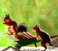 Du sorgst für mich 2026