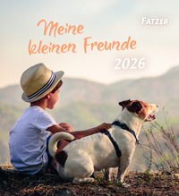 Meine kleinen Freunde 2026