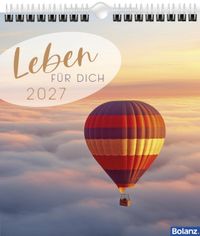 Leben für dich 2027 – Deutsch