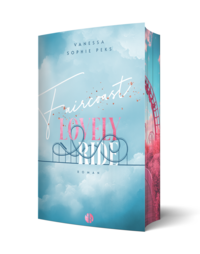 Faircoast: Lovely Ride | Aufwendig gestaltete Ausgabe mit Farbschnitt