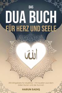 Das Dua Buch für Herz und Seele
