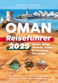 Oman Reiseführer